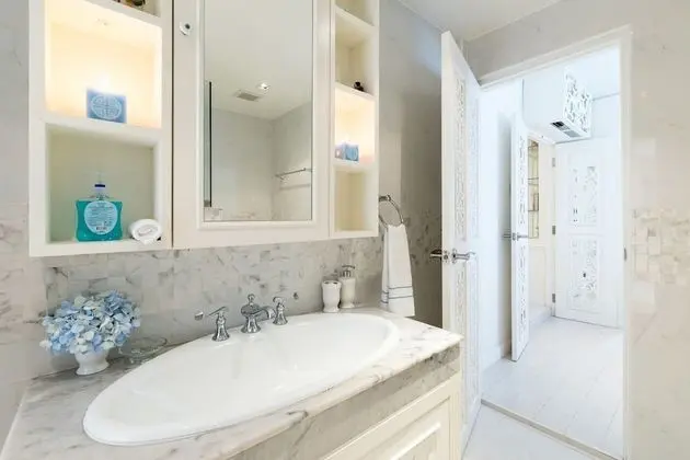 Luxury Villa, 4 Yatak Odası