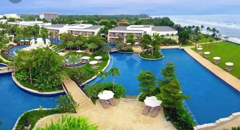 Pool Access