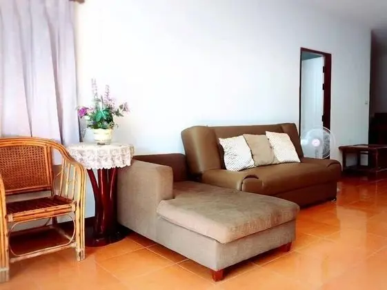 3 Bedroom Pool Villa