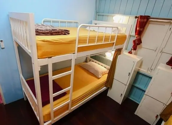 Ortak Ranzalı Oda