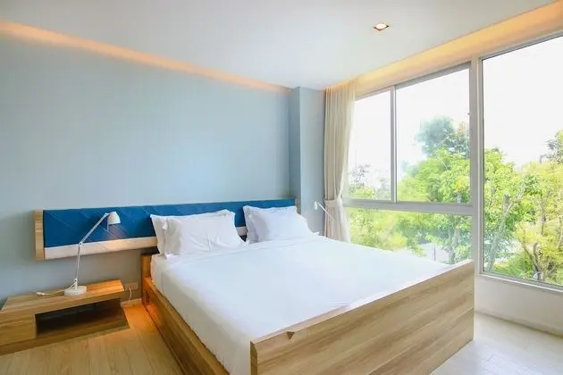 Luxury 2 Bedroom Apartment