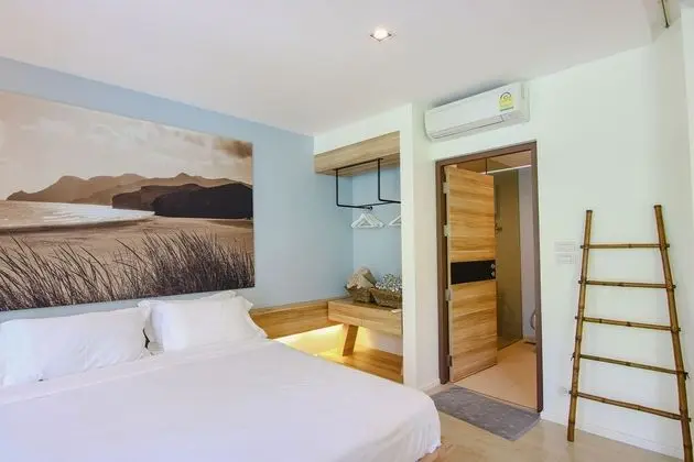 Luxury 2 Bedroom Apartment