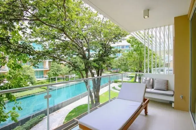 Luxury 2 Bedroom Apartment