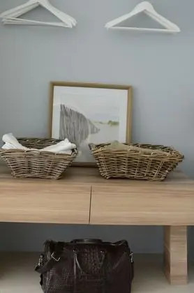 Luxury 2 Bedroom Apartment