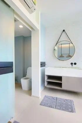 Luxury 2 Bedroom Apartment