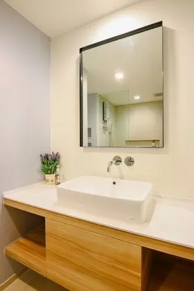 Luxury 2 Bedroom Apartment