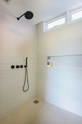 Luxury 2 Bedroom Apartment