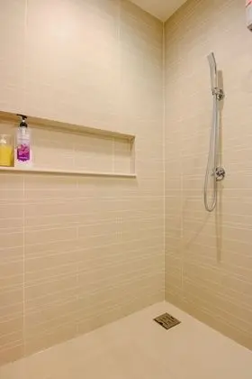 Luxury 2 Bedroom Apartment