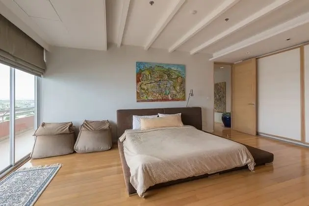 2-Bedroom Condo