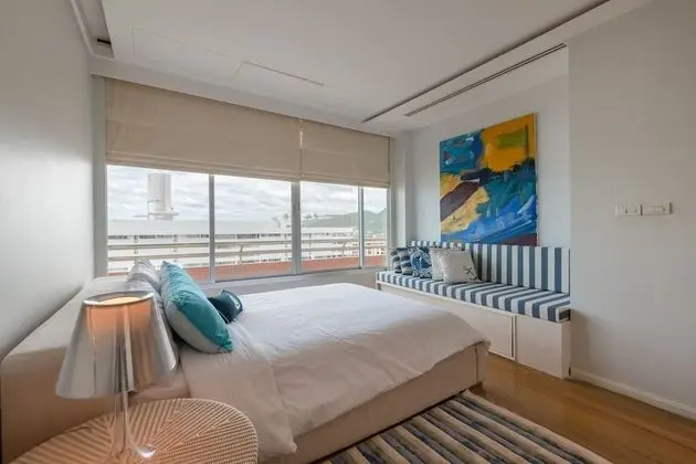 2-Bedroom Condo