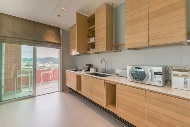 2-Bedroom Condo