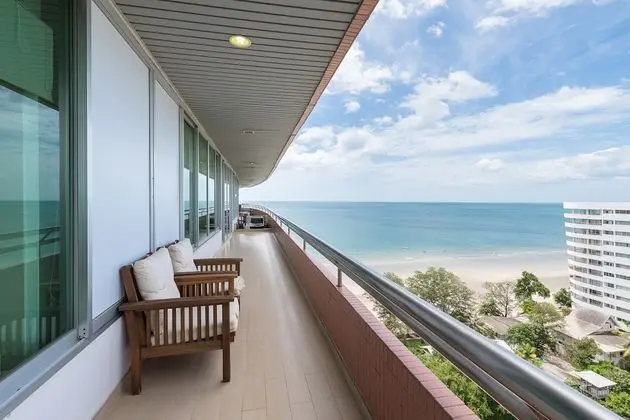 2-Bedroom Condo