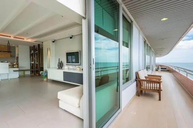 2-Bedroom Condo