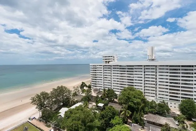 2-Bedroom Condo