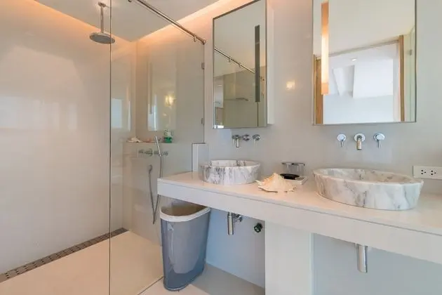 2-Bedroom Condo