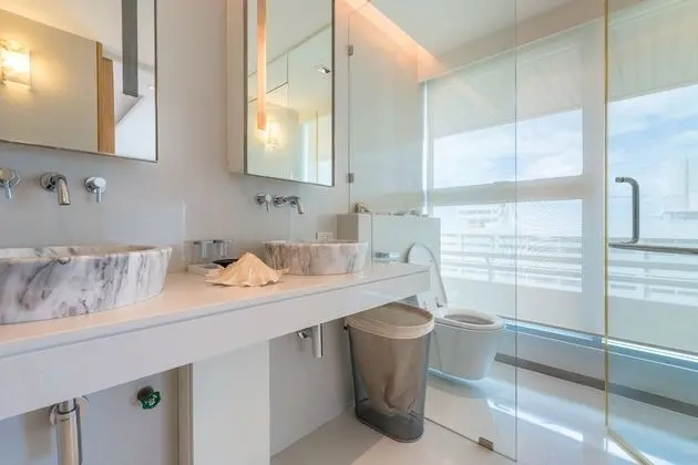 2-Bedroom Condo