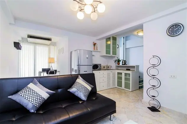 Family Çatı Katı (Loft)