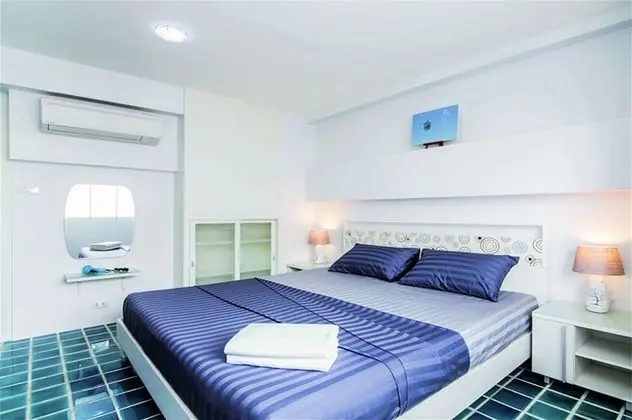 Family Çatı Katı (Loft)