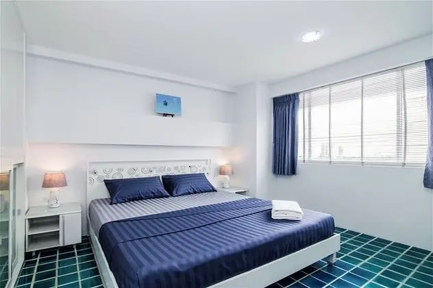 Family Çatı Katı (Loft)
