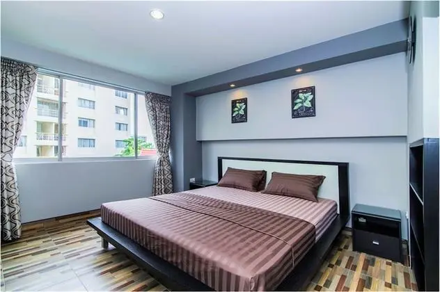 Family Çatı Katı (Loft)
