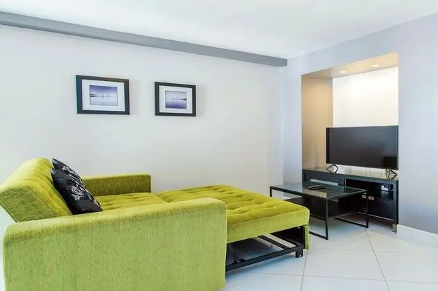 Family Çatı Katı (Loft)