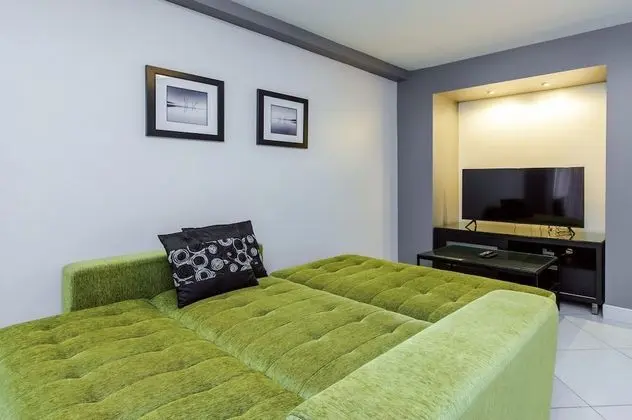 Family Çatı Katı (Loft)