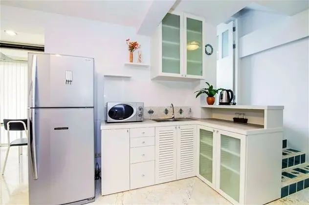 Family Çatı Katı (Loft)