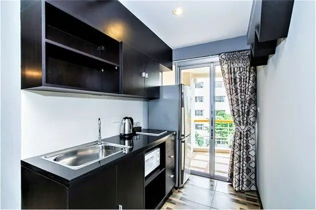 Family Çatı Katı (Loft)