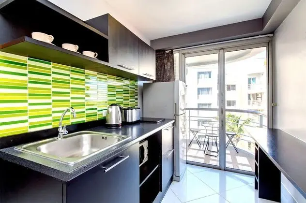 Family Çatı Katı (Loft)