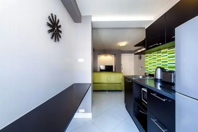 Family Çatı Katı (Loft)