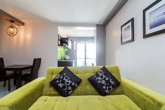 Family Çatı Katı (Loft)