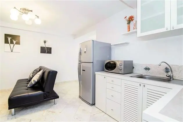 Family Çatı Katı (Loft)