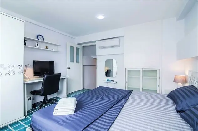 Family Çatı Katı (Loft)