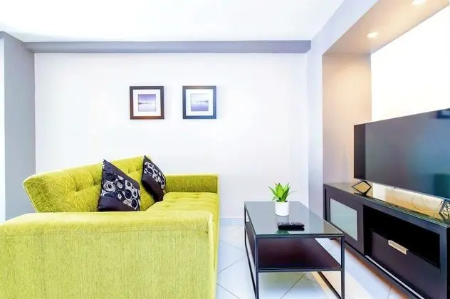 Family Çatı Katı (Loft)