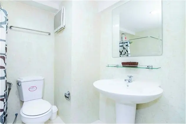 Family Çatı Katı (Loft)