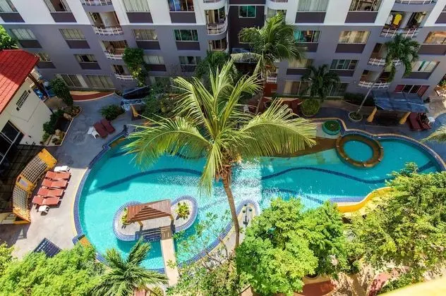 Family Çatı Katı (Loft)