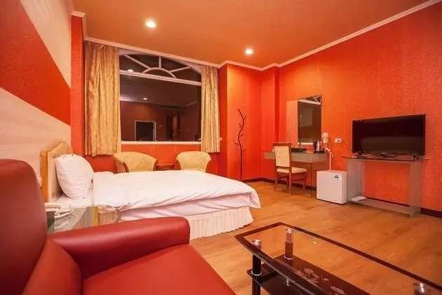 Gallery Tek Büyük Yataklı Oda, Sigara İçilmez, Dağ Manzaralı