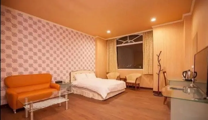 Gallery Tek Büyük Yataklı Oda, Sigara İçilmez, Dağ Manzaralı