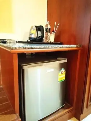 Standard Üç Kişilik Oda
