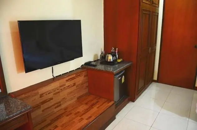 Standard Üç Kişilik Oda