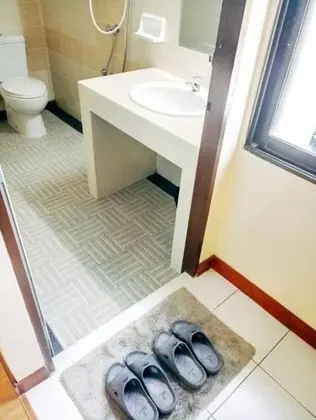 Standard Üç Kişilik Oda