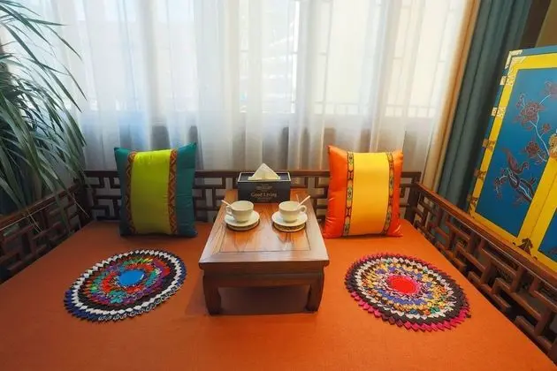 Deluxe Stüdyo Süit (301)
