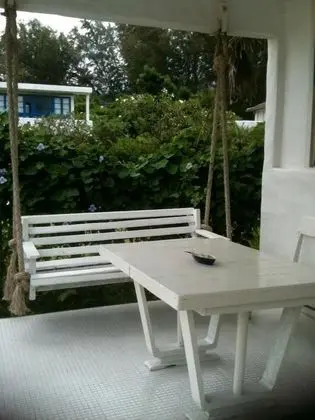 2 Bedroom Beachfront