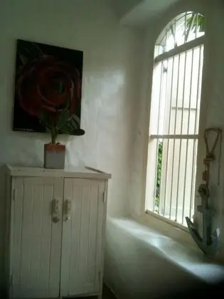2 Bedroom Beachfront