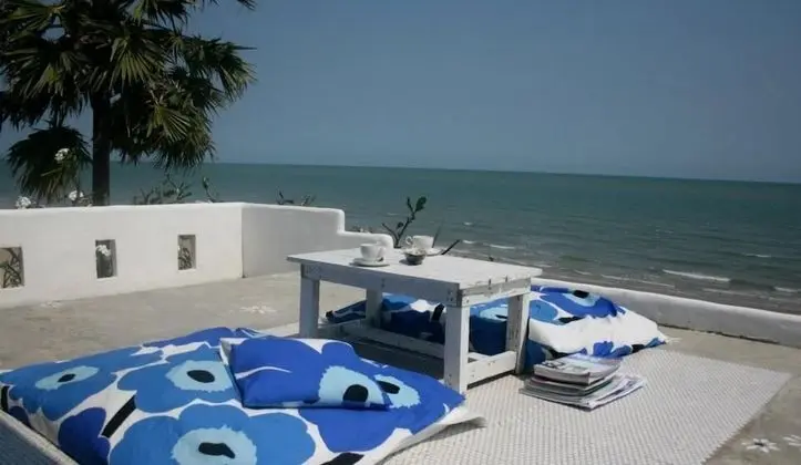 Beach Front