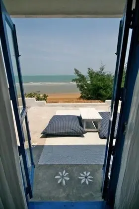 Beach Front
