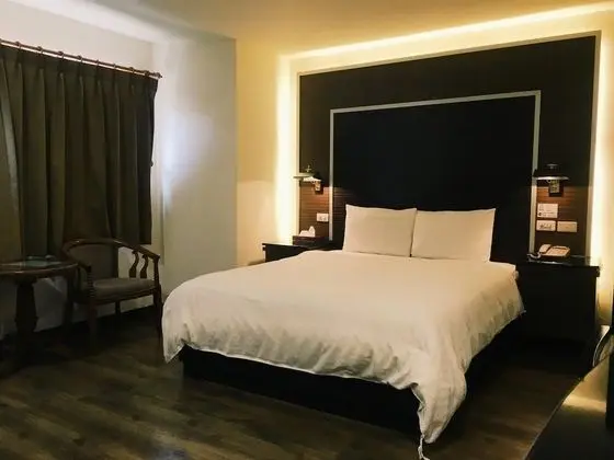Design Tek Büyük Yataklı Oda