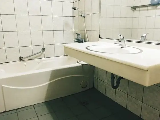 Family Dört Kişilik Oda