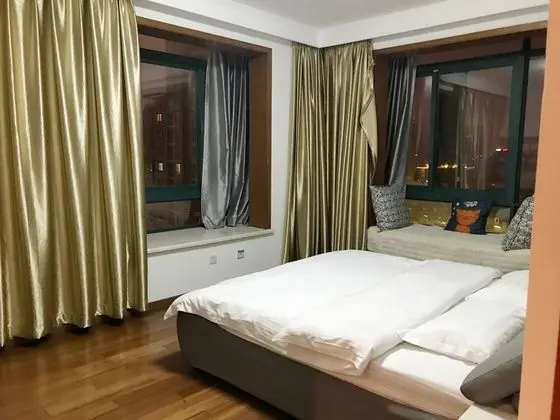 Apart Daire, 4 Yatak Odası