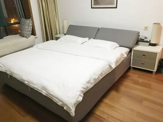 Apart Daire, 4 Yatak Odası